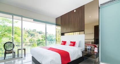 Hotel O Taman Dayu Villa Golf View