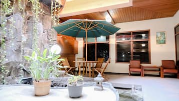 Chi tiết nội thất