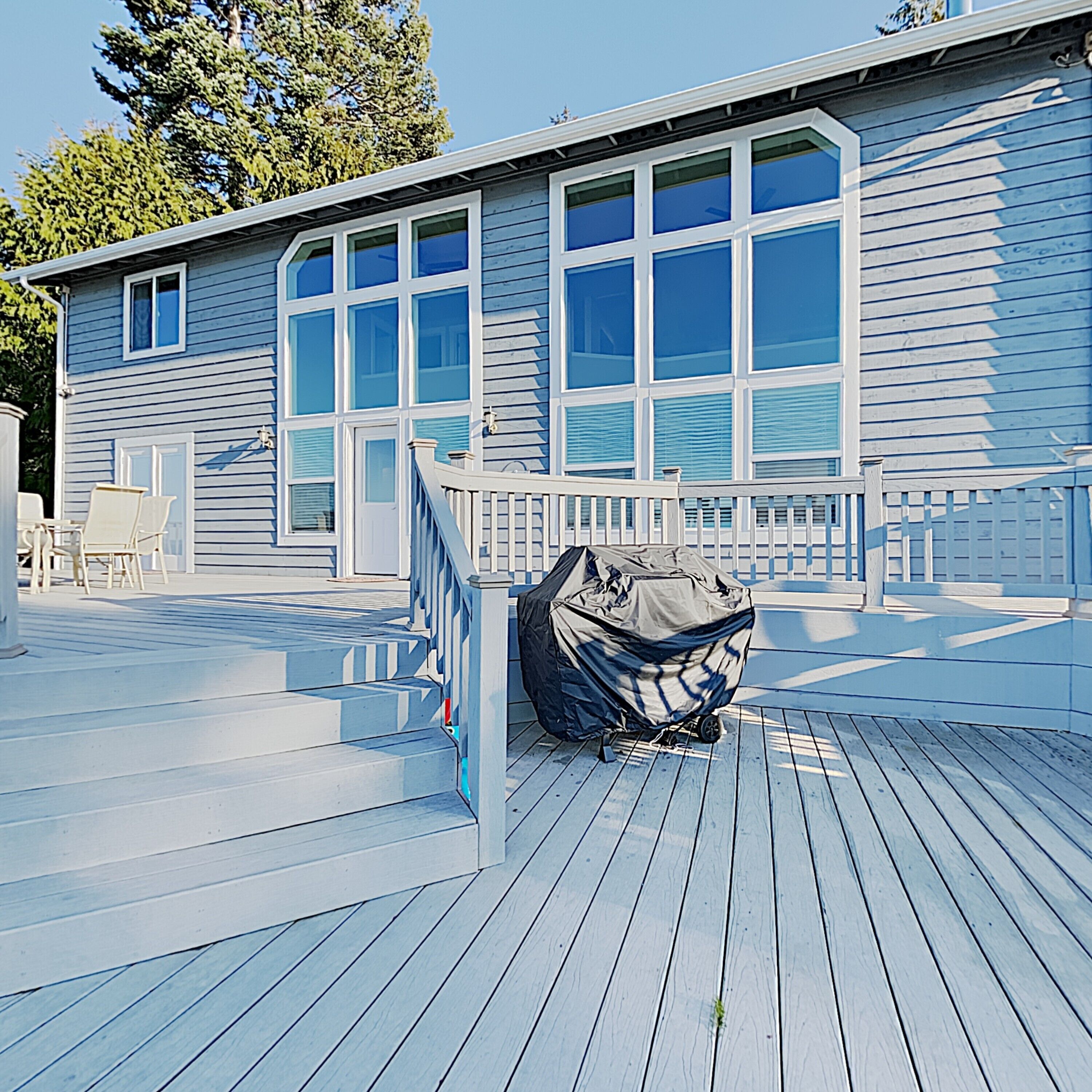 Poulsbo Beach Hideaway