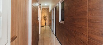 OYO 2010 Satria Guest House