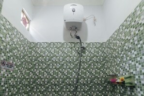Chambre Double Standard | Salle de bain