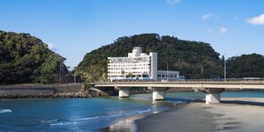 Exterior - Hotel Seasons Nichinan (Nichinan)
