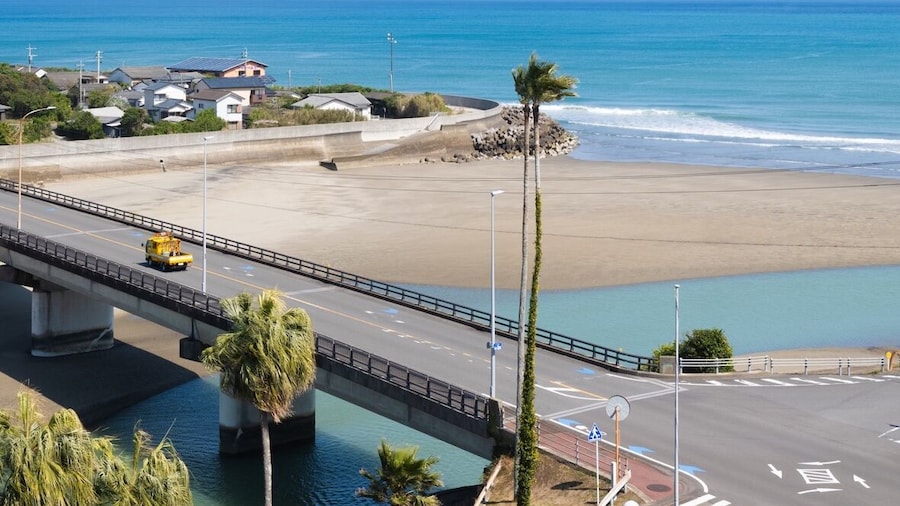 Hotel Seasons Nichinan