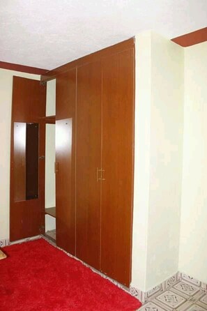 Apartment | Room amenity - Wilbert Dreams Resort (Thika)