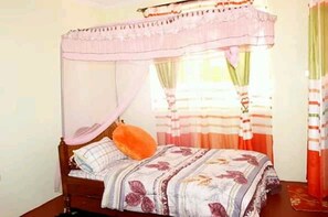 Apartment | 5 bedrooms, soundproofing, iron/ironing board, free WiFi - Wilbert Dreams Resort (Thika)