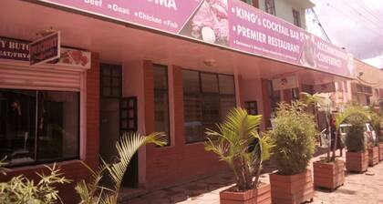 The Machakos Courtyard Inn