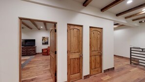 Condo (Water Street Unit C) | Interior - Water Street Unit C (Santa Fe)