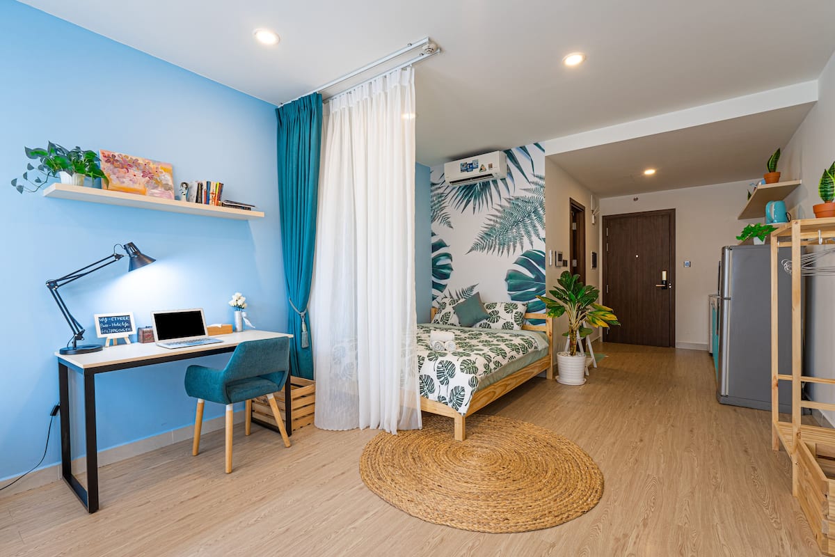 Royal Studio Suite