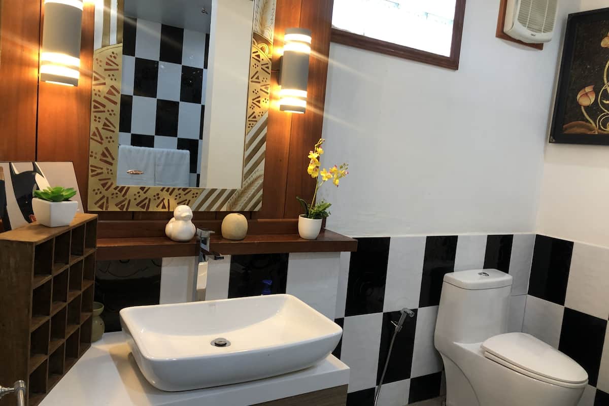 1 bedroom, premium bedding, pillow-top beds, individually decorated