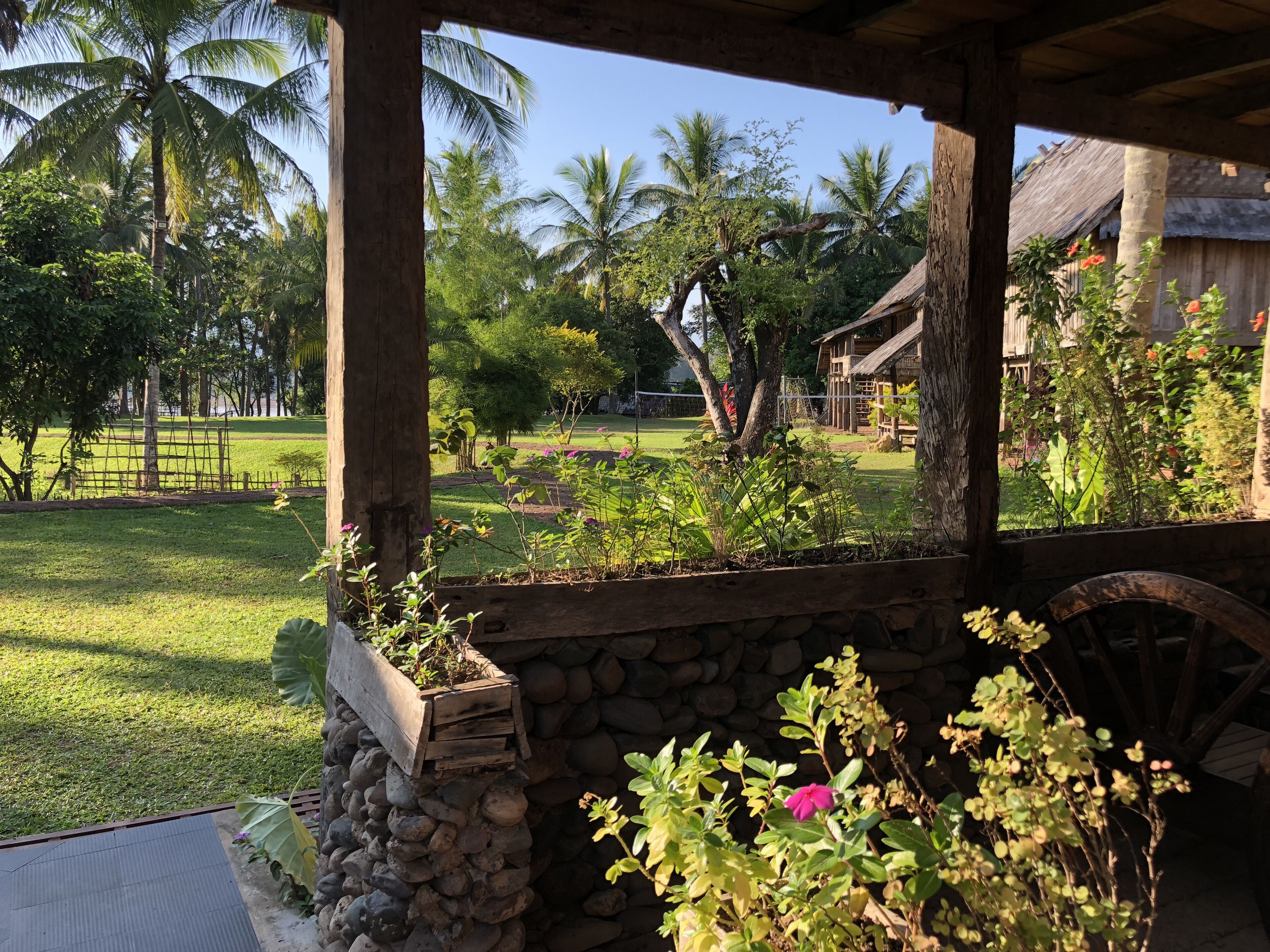 executive room | terrace/patio