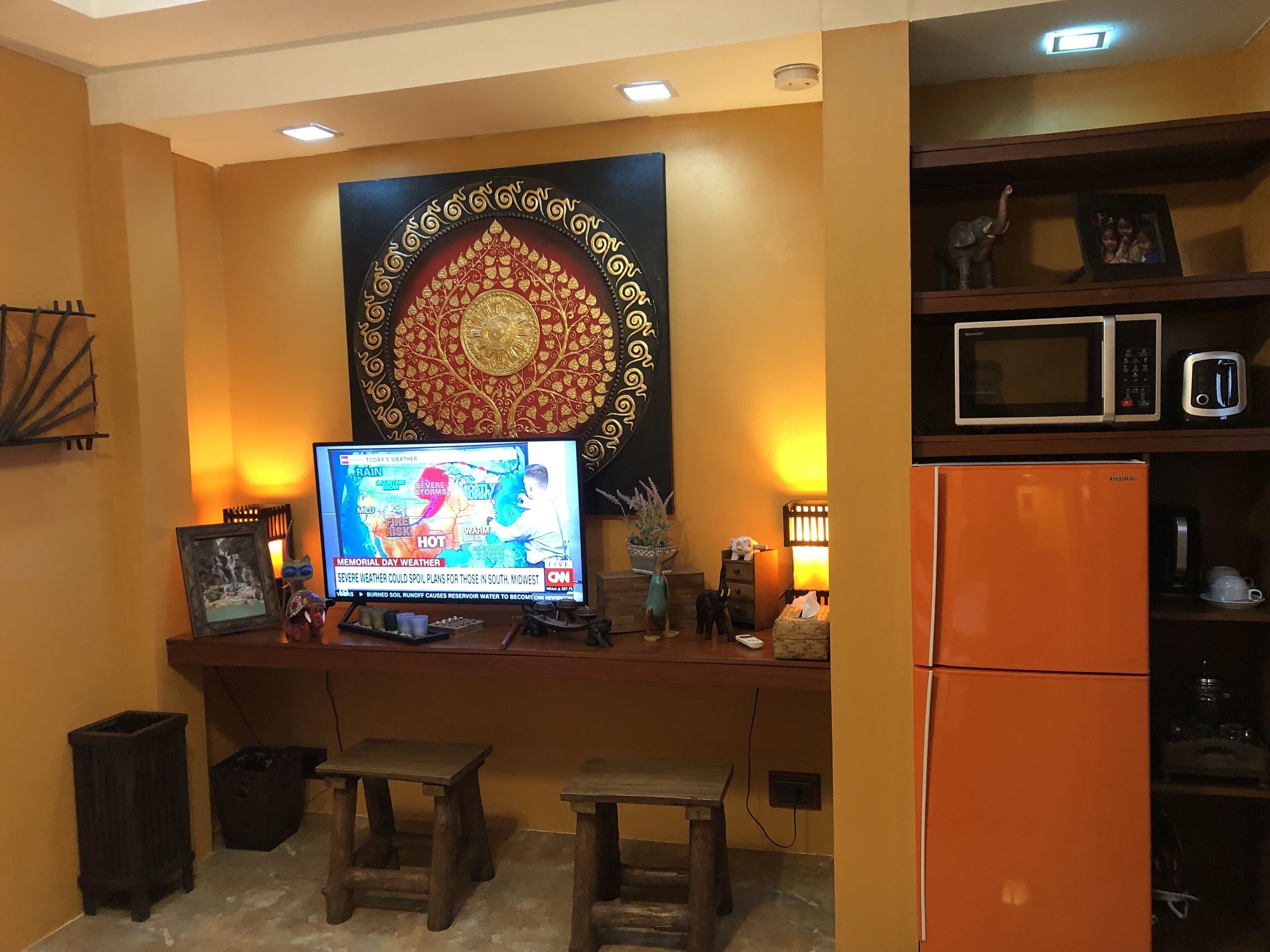 superior double room | 1 bedroom, premium bedding, pillow-top beds, individually decorated