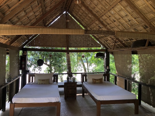 On The Mekong Resort