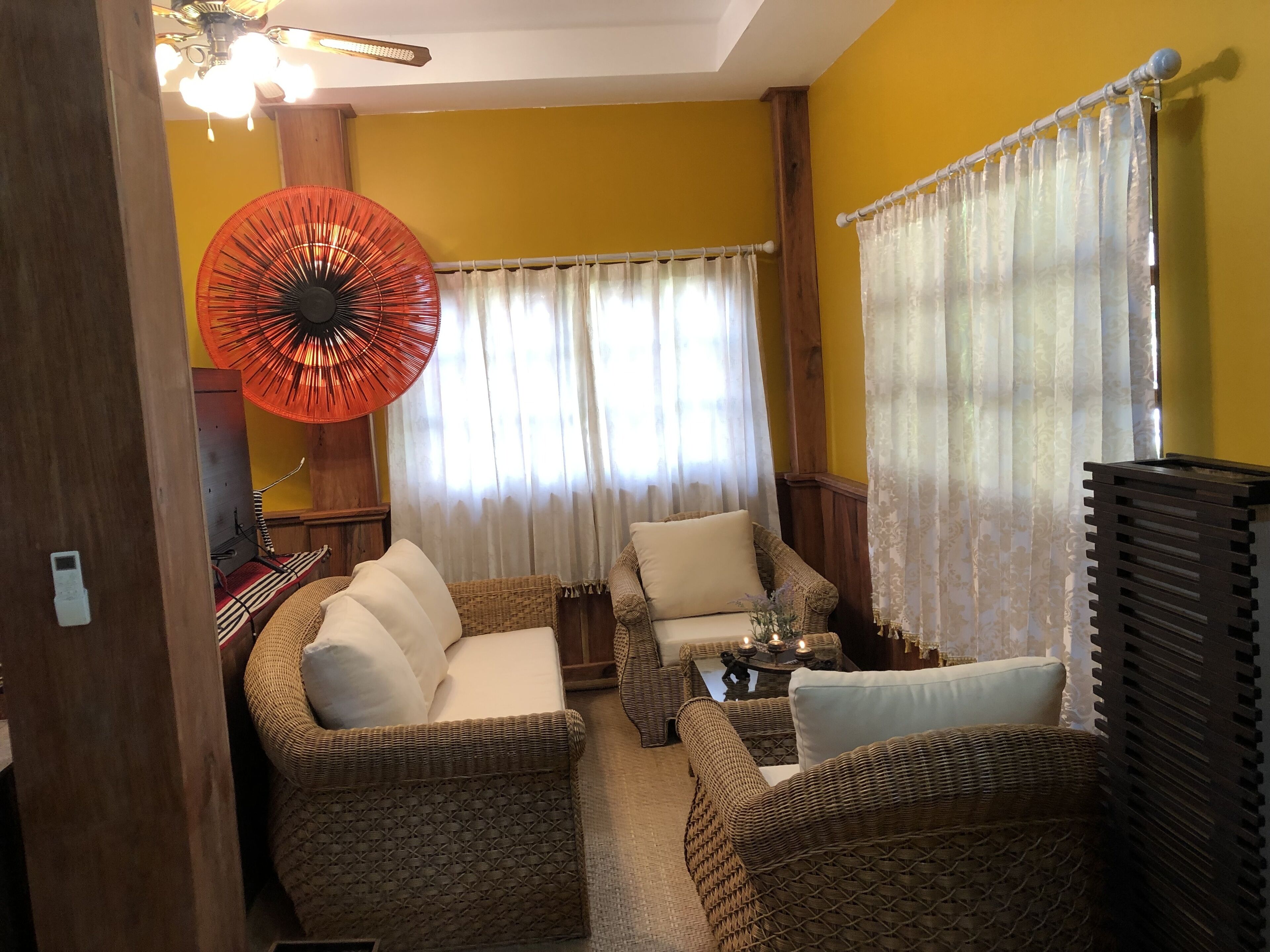 luxury double room | 1 bedroom, premium bedding, pillow-top beds, individually decorated
