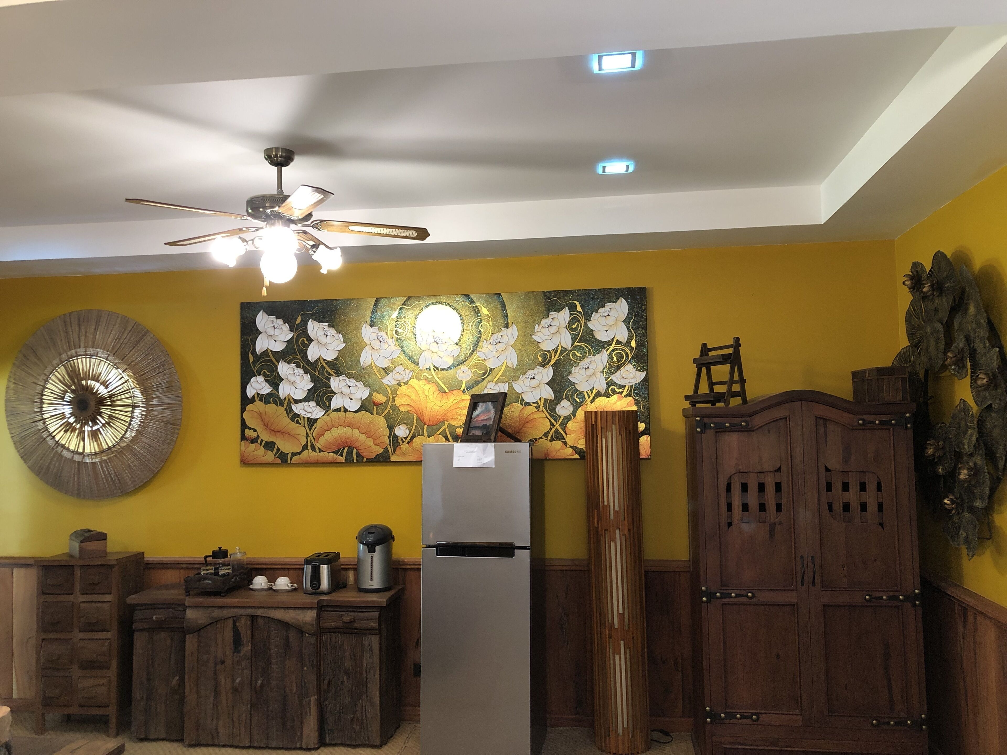 luxury double room | 1 bedroom, premium bedding, pillow-top beds, individually decorated