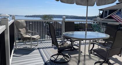 Weirs Beach - PRIME LOCATION!!!