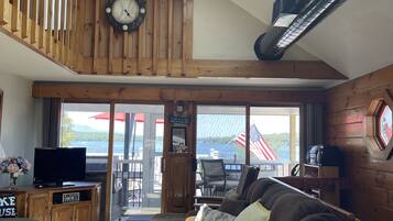 TV connectée, livres