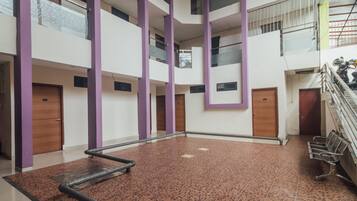 Detalle interior