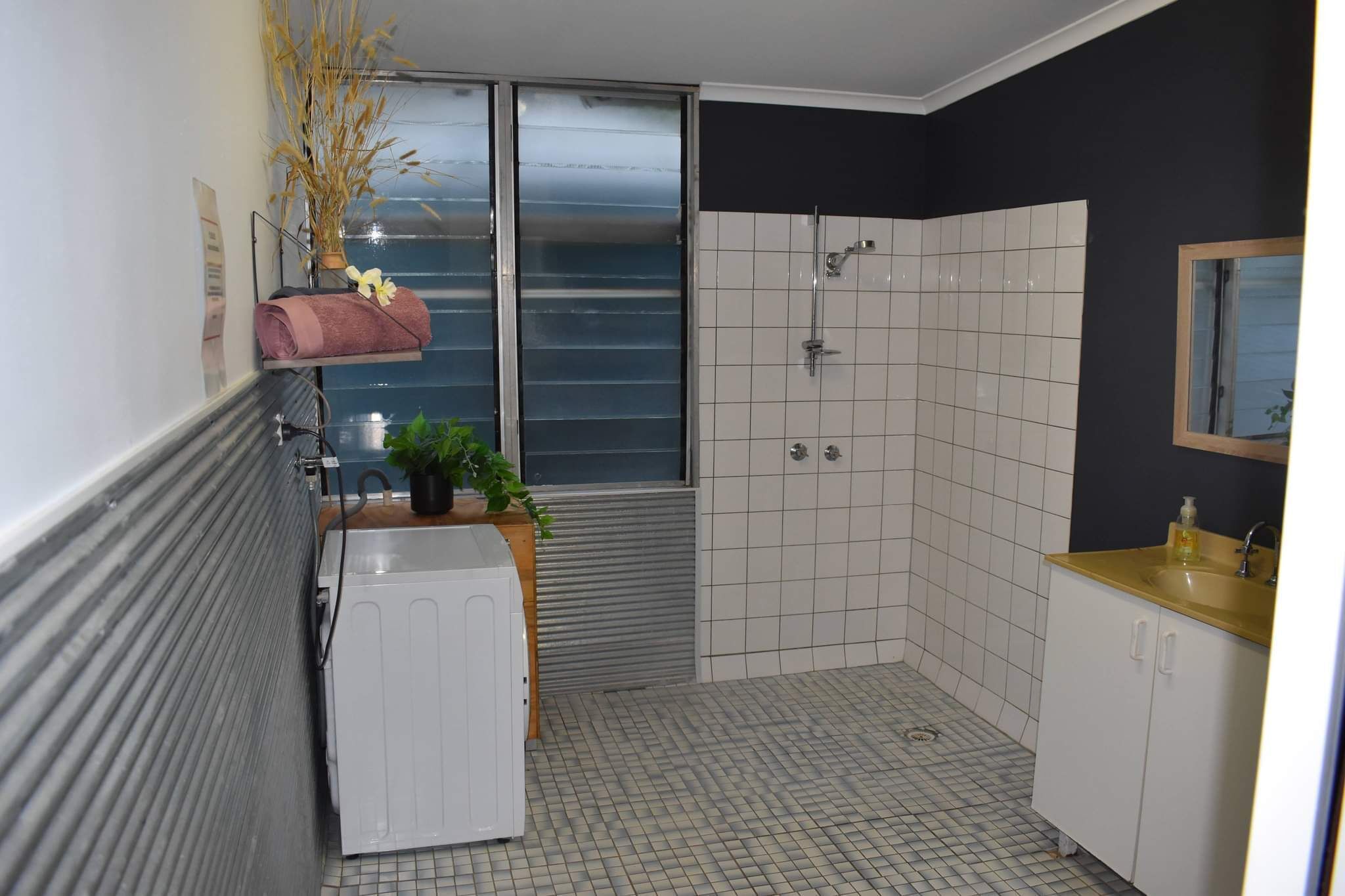 Red Dog's Retreat and Pup with a pool & ocean views. WiFi & Linen included — image 4