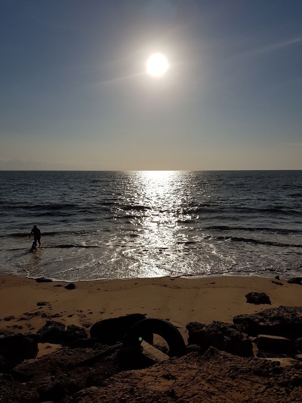 Red Dog's Retreat and Pup with a pool & ocean views. WiFi & Linen included — image 29