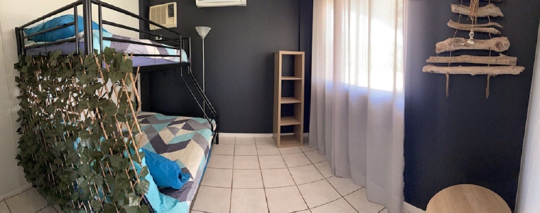 Red Dog's Retreat and Pup with a pool & ocean views. WiFi & Linen included — image 15