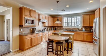 Voittajan pako, jossa täysi talo voittaa