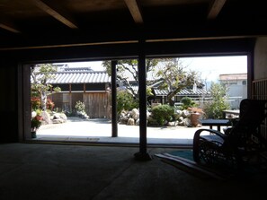 Interior - Kitamineyama Gotsuan (Kimino)