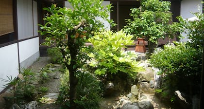 Kitamineyama Gotsuan
