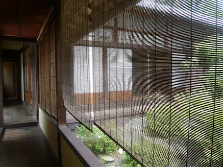 Deluxe Family Room | Free WiFi, bed sheets. Kitamineyama Gotsuan