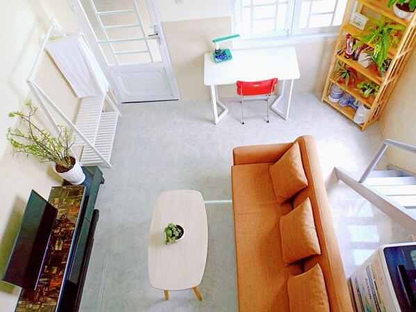 Téléviseur, livres