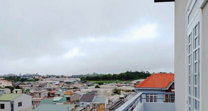 PUZZLE APARTMENT DA LAT WITH NICE VIEW