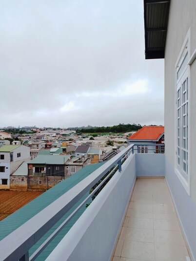 PUZZLE APARTAMENTO DA LAT CON BONITA VISTA