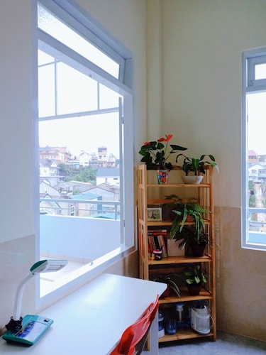 PUZZLE APARTMENT DA LAT WITH NICE VIEW