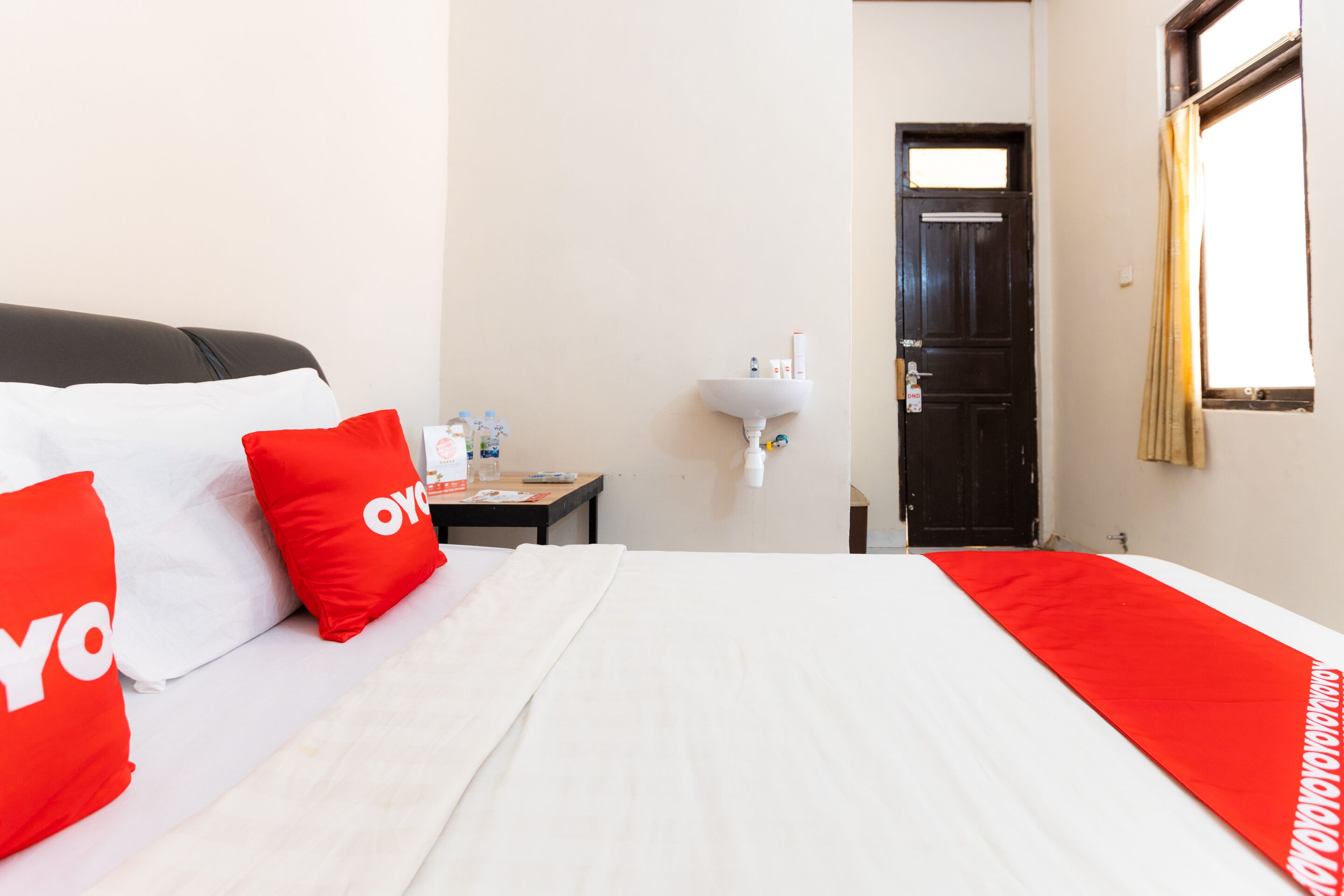 Foto - OYO 1758 Wisma Pelita Mas