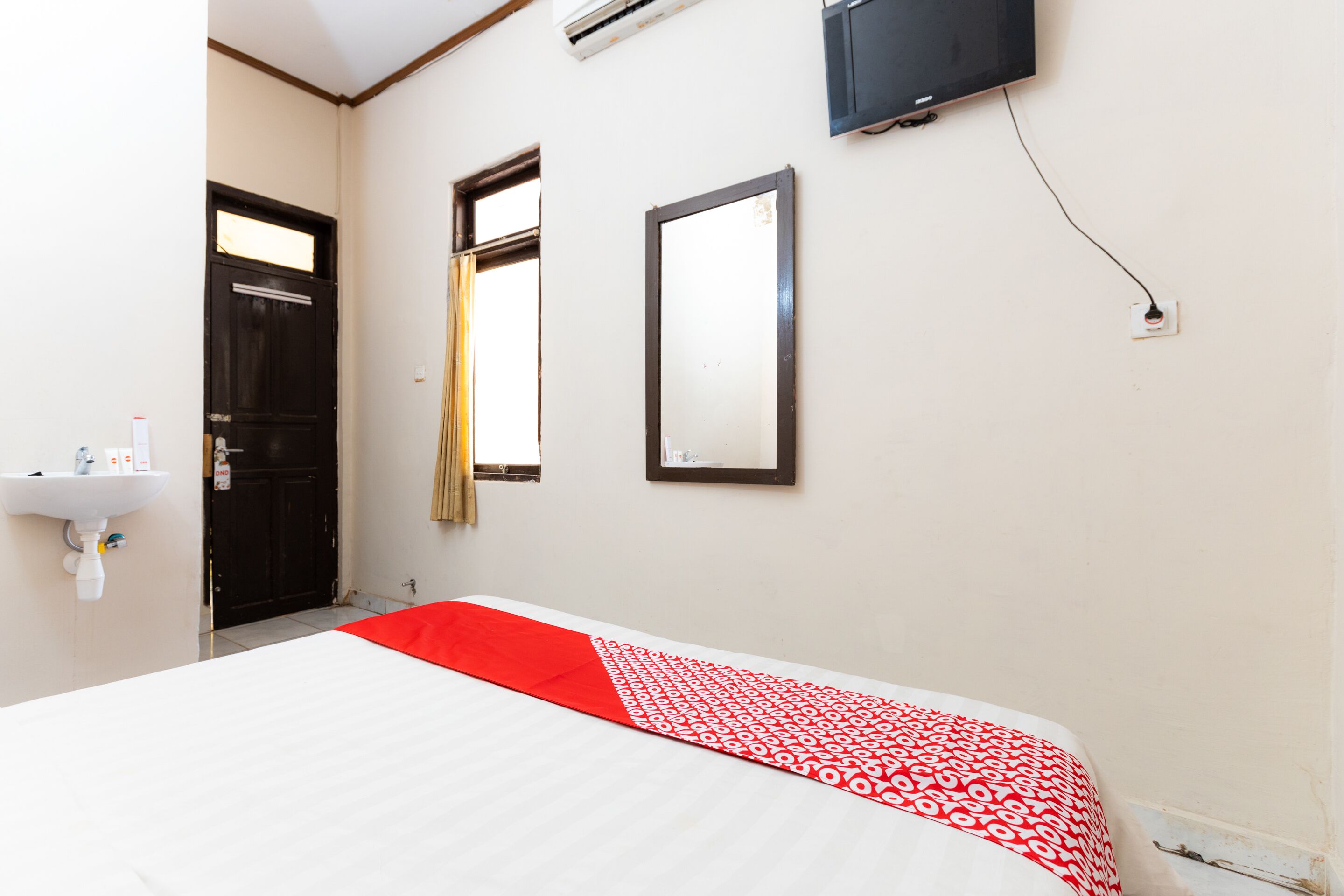 Foto - OYO 1758 Wisma Pelita Mas