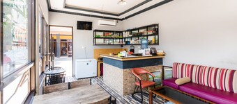 Hotel O Wisma Pelita Mas