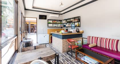 Hotel O Wisma Pelita Mas