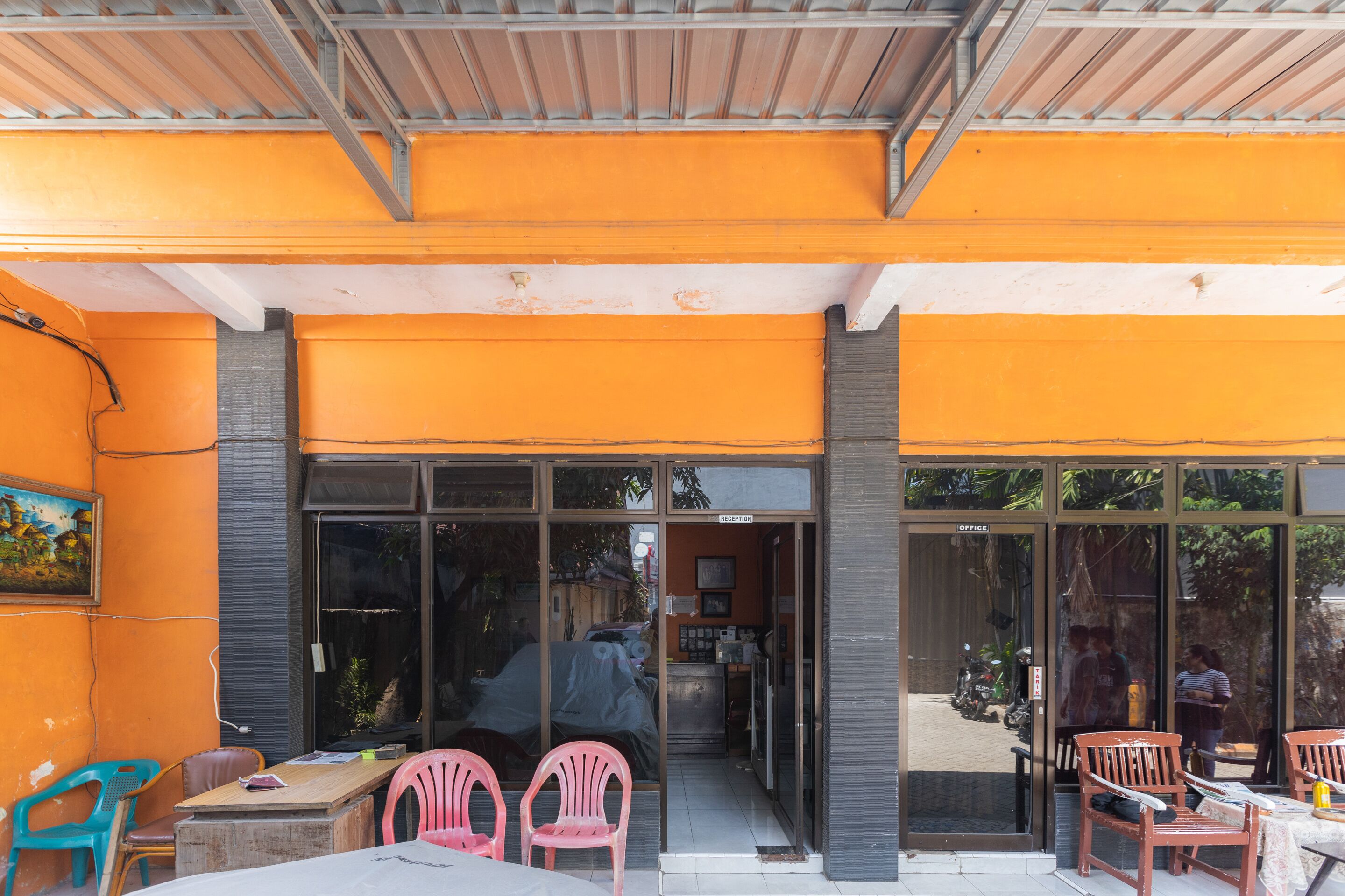 Foto - OYO 1758 Wisma Pelita Mas