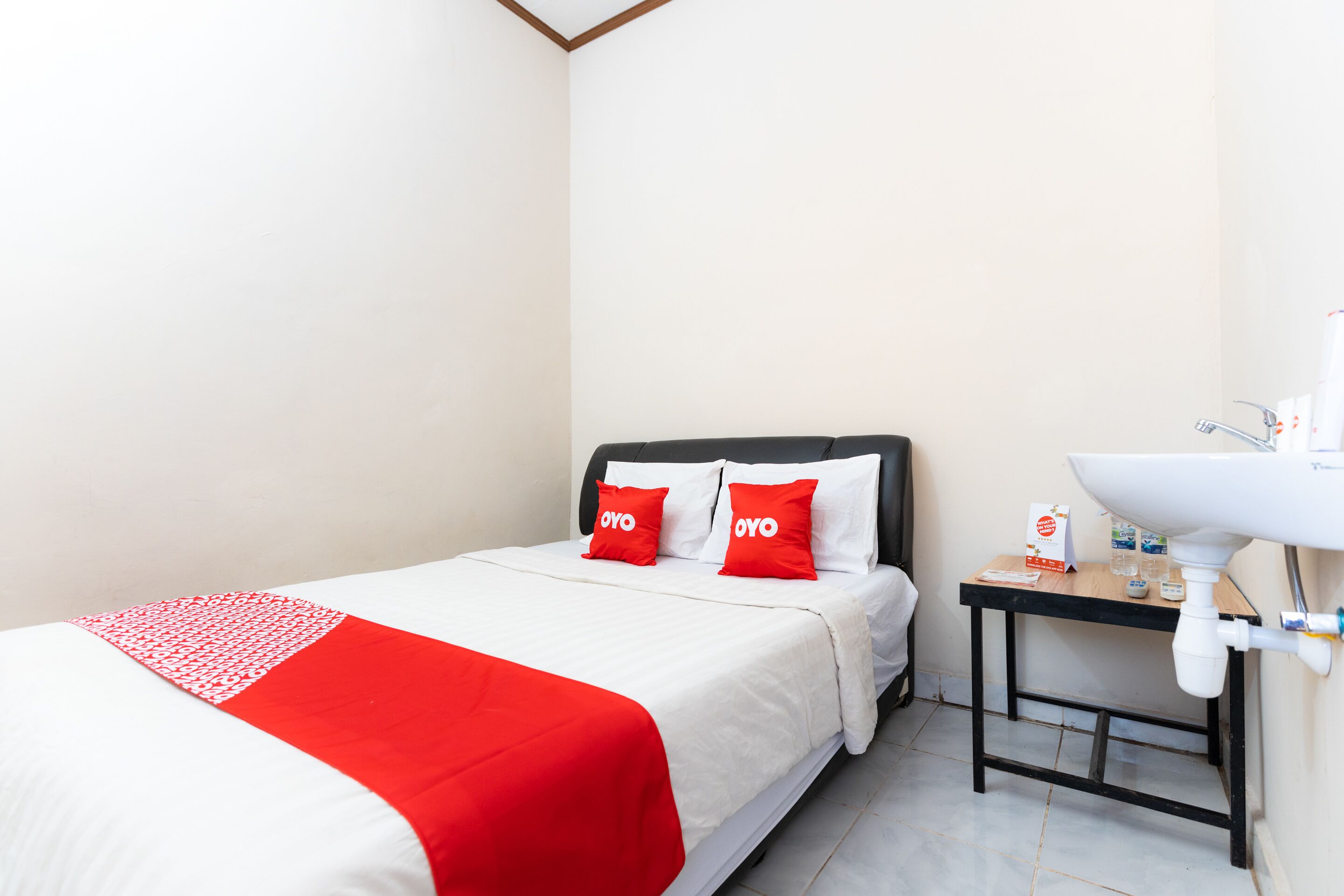 Foto - OYO 1758 Wisma Pelita Mas