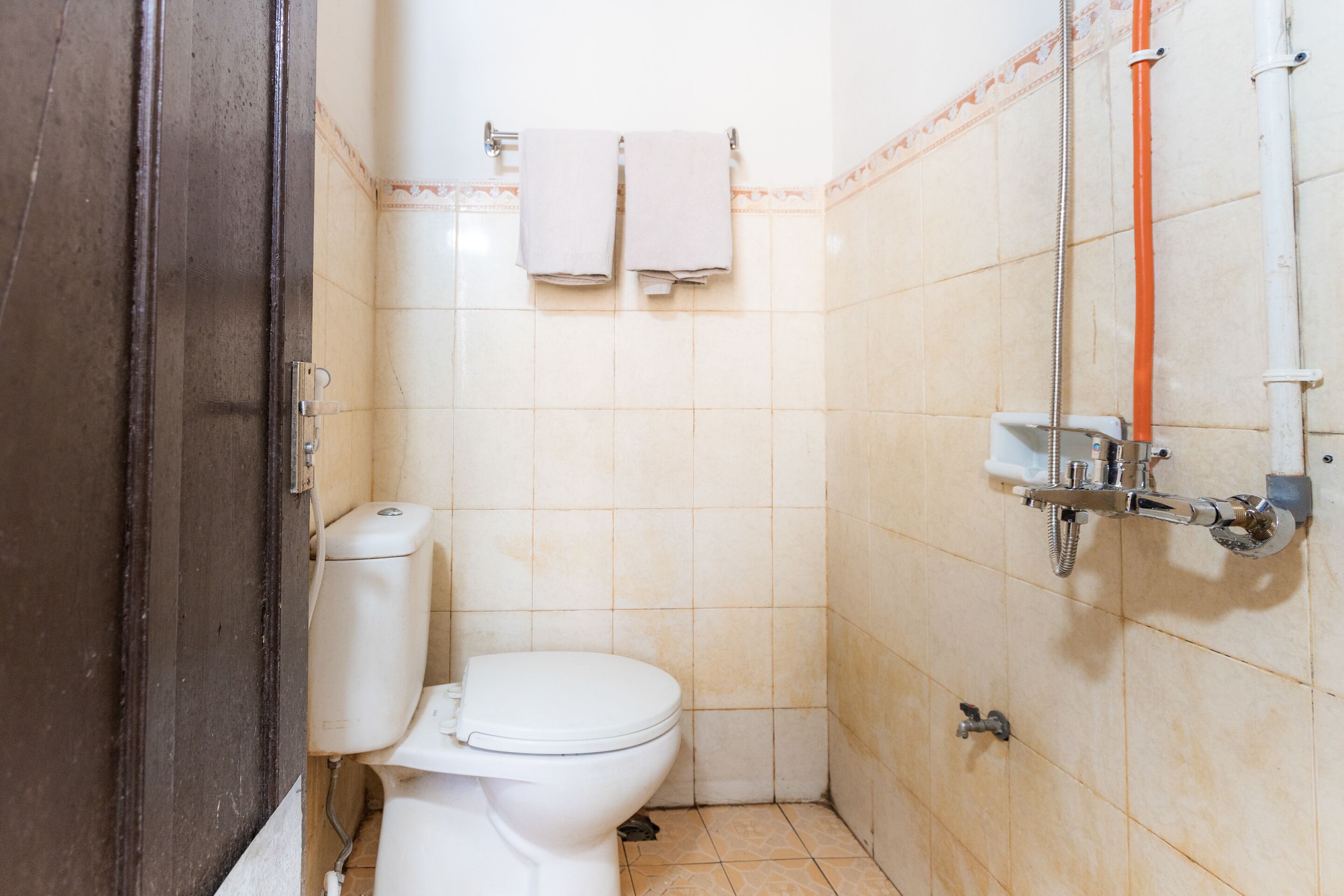 Foto - OYO 1758 Wisma Pelita Mas