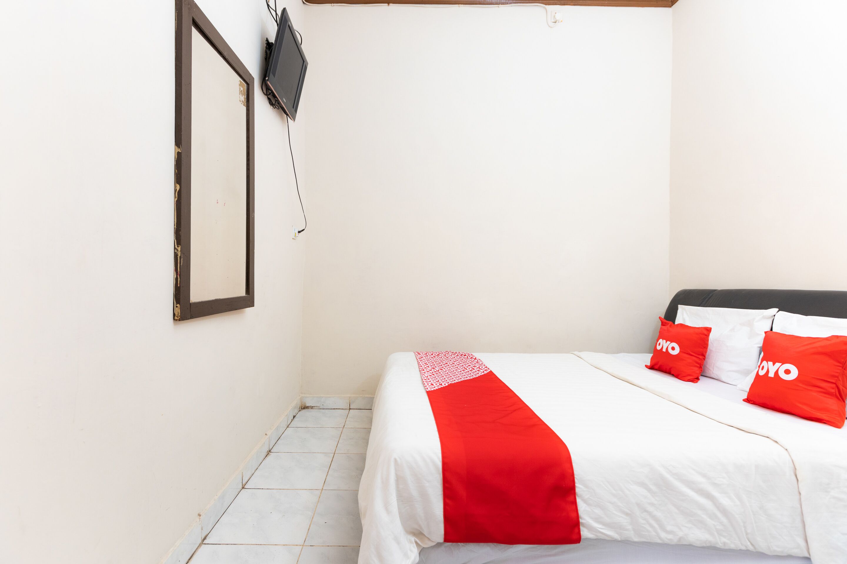 Foto - OYO 1758 Wisma Pelita Mas