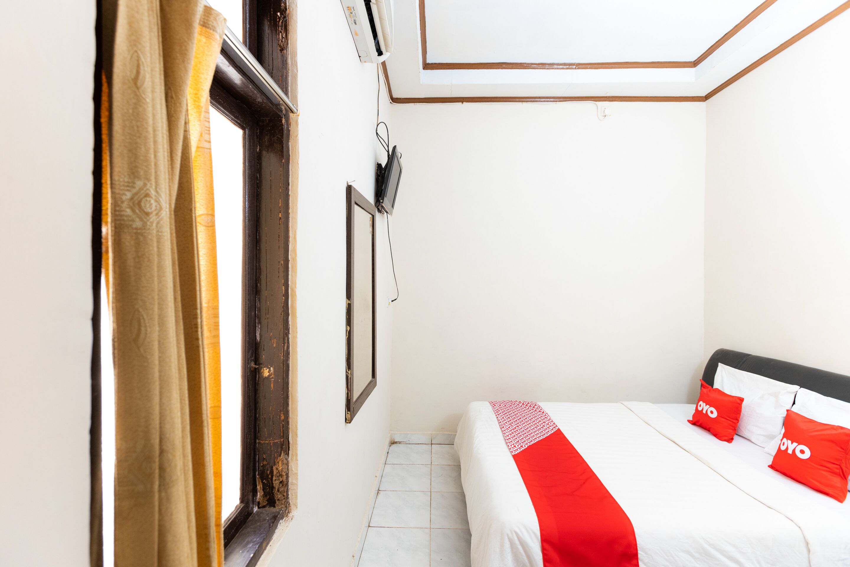 Foto - OYO 1758 Wisma Pelita Mas