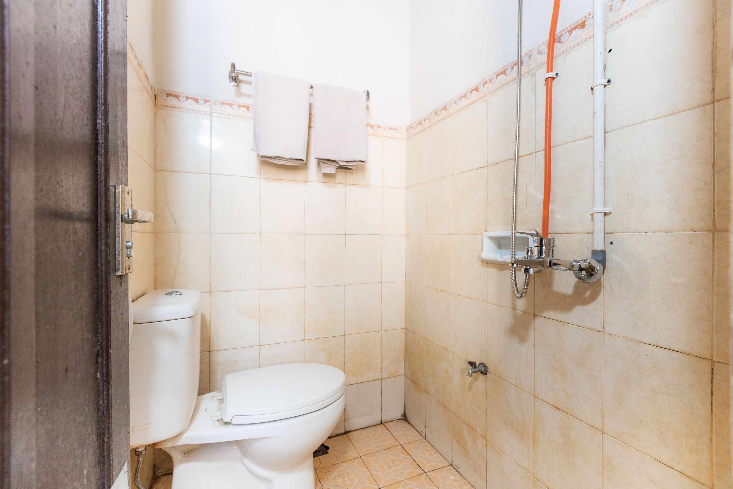 Foto - OYO 1758 Wisma Pelita Mas