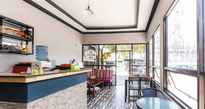 OYO 1758 Wisma Pelita Mas