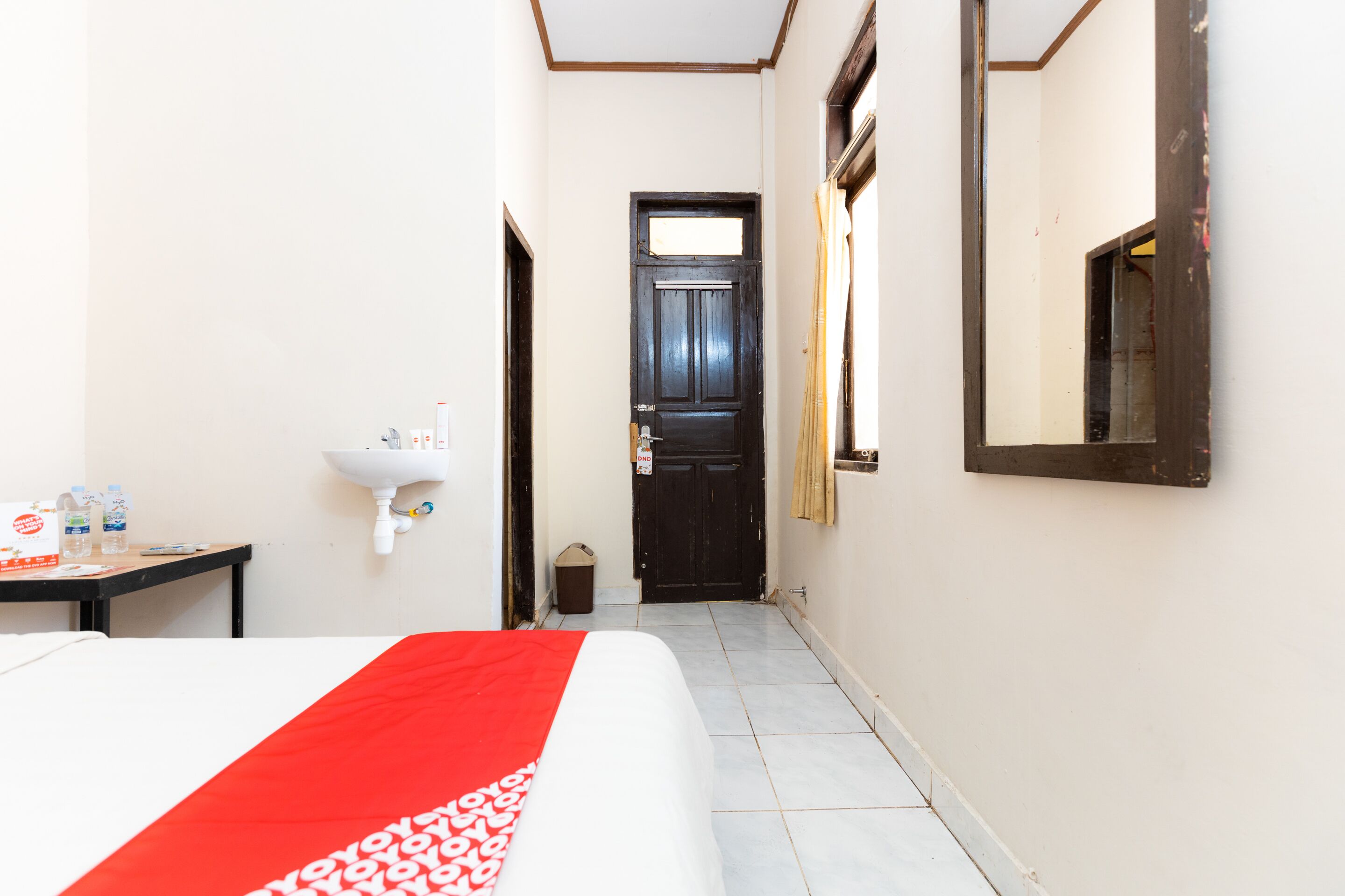 Foto - OYO 1758 Wisma Pelita Mas