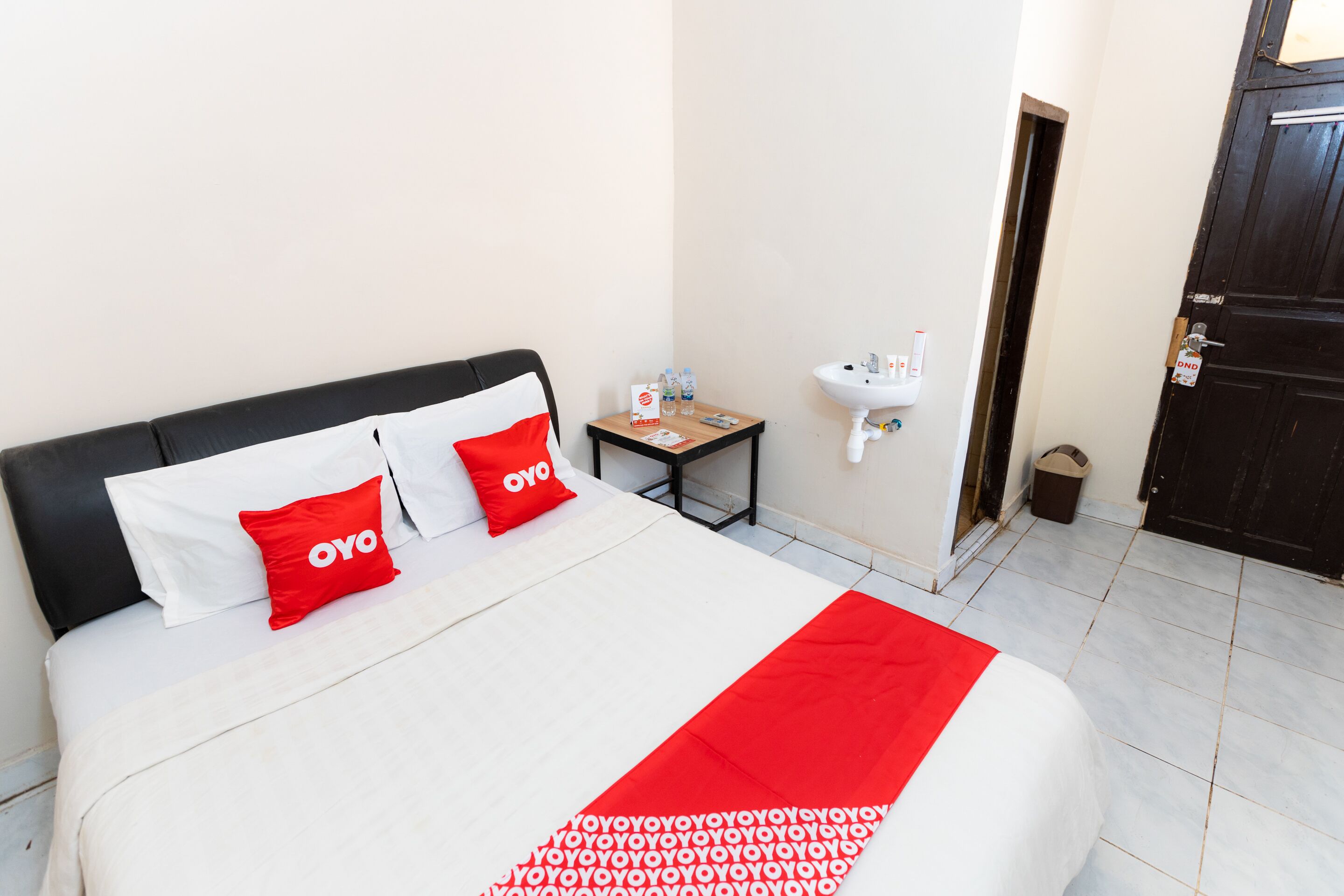 Foto - OYO 1758 Wisma Pelita Mas