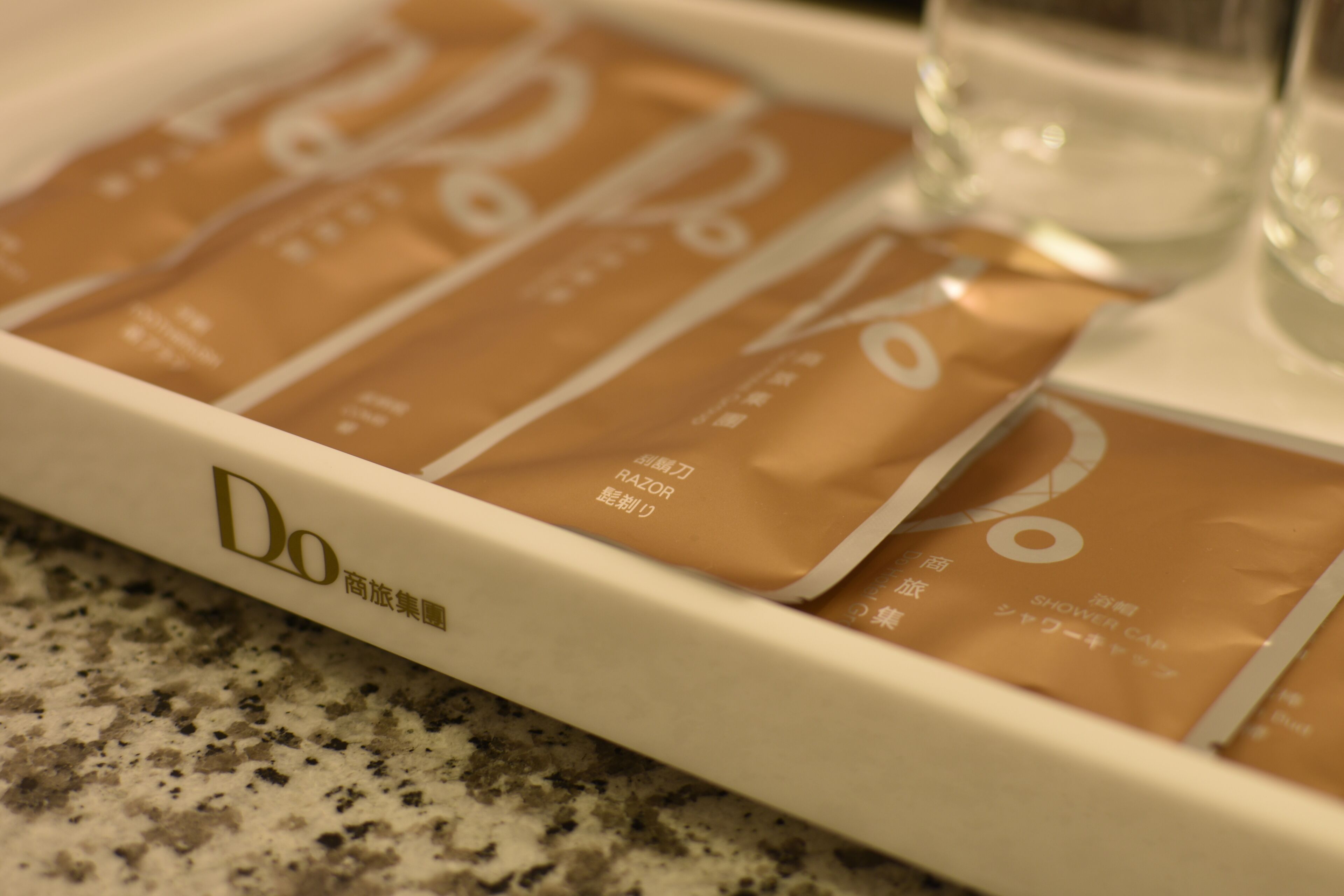 standard quadruple room | bathroom amenities | shower, free toiletries, hair dryer, slippers