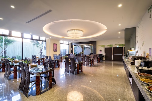 Hedu Hotel