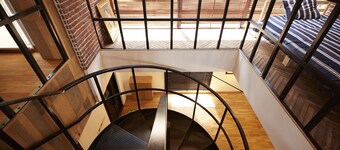 HOTALU Universal Vacation Kan