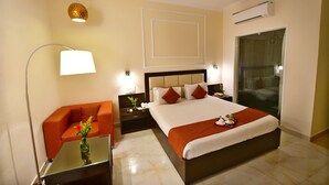 Room - Kadamb Kunj Resort - Bharatpur (Bharatpur)