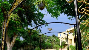 Property entrance - Kadamb Kunj Resort - Bharatpur (Bharatpur)